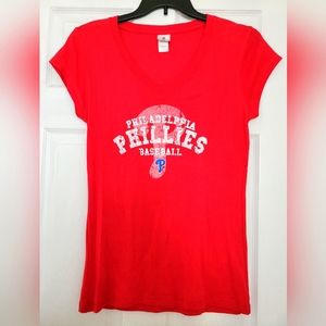 Philadelphia Phillies Shirt